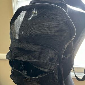 Beis the packable backpack